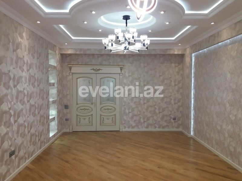 Satılır, yeni tikili, 3 otaqlı, 145 m², Elmlər Akademiyası m.