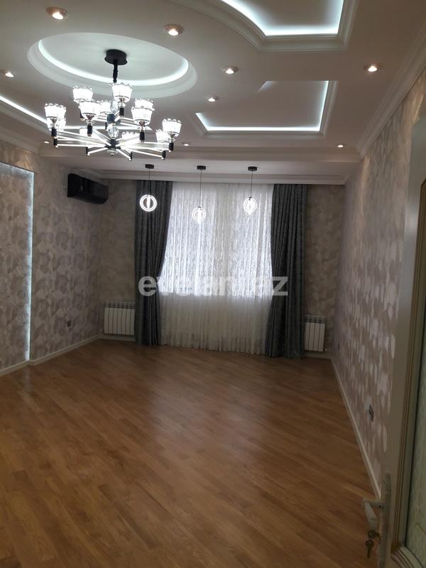 Satılır, yeni tikili, 3 otaqlı, 145 m², Elmlər Akademiyası m.