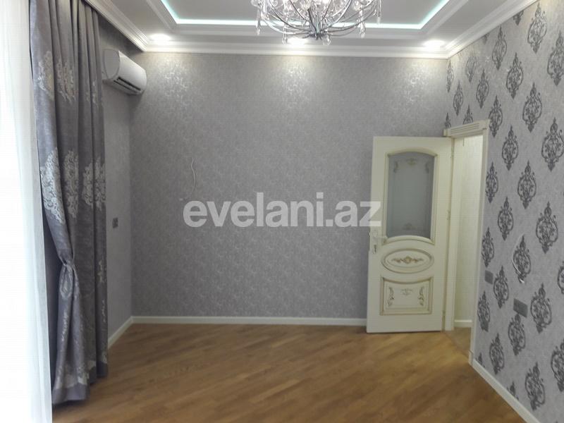 Satılır, yeni tikili, 3 otaqlı, 145 m², Elmlər Akademiyası m.