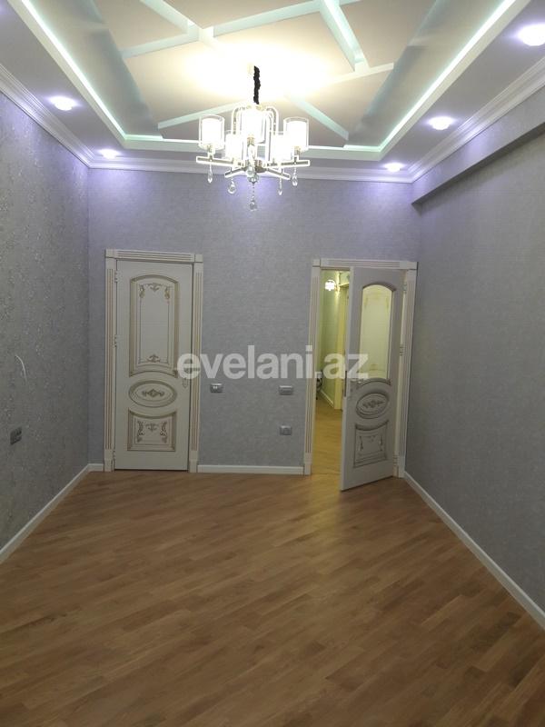 Satılır, yeni tikili, 3 otaqlı, 145 m², Elmlər Akademiyası m.