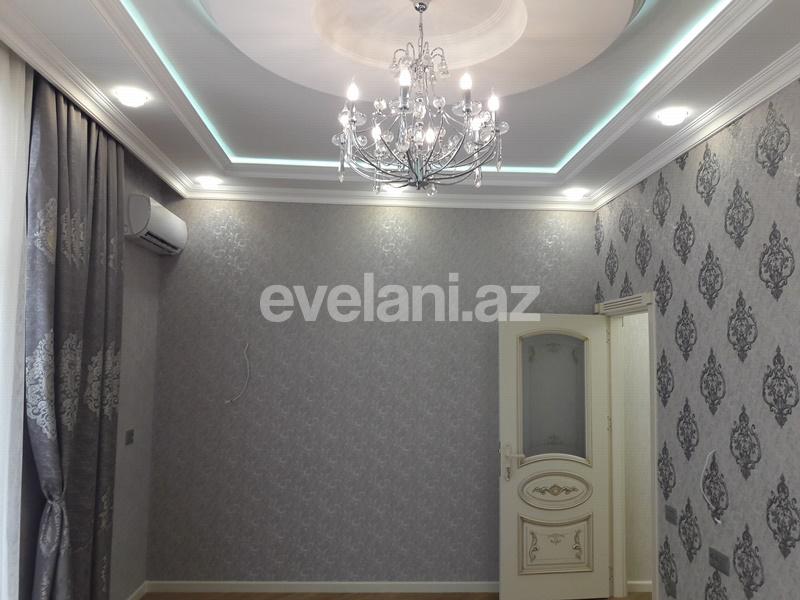 Satılır, yeni tikili, 3 otaqlı, 145 m², Elmlər Akademiyası m.