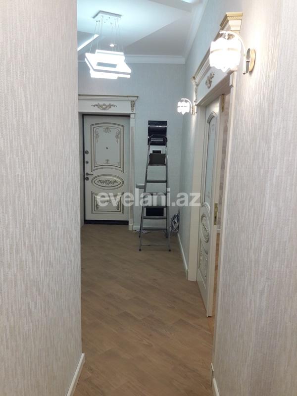 Satılır, yeni tikili, 3 otaqlı, 145 m², Elmlər Akademiyası m.