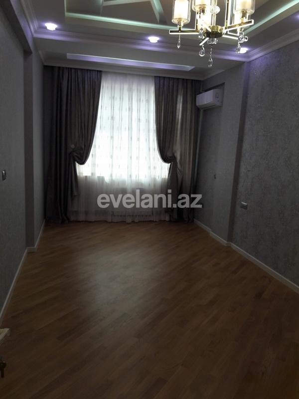 Satılır, yeni tikili, 3 otaqlı, 145 m², Elmlər Akademiyası m.