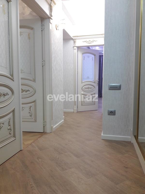 Satılır, yeni tikili, 3 otaqlı, 145 m², Elmlər Akademiyası m.