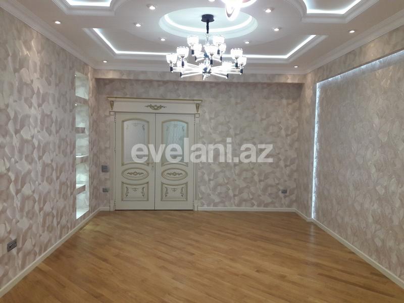 Satılır, yeni tikili, 3 otaqlı, 145 m², Elmlər Akademiyası m.