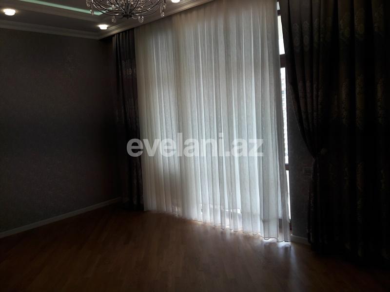 Satılır, yeni tikili, 3 otaqlı, 145 m², Elmlər Akademiyası m.