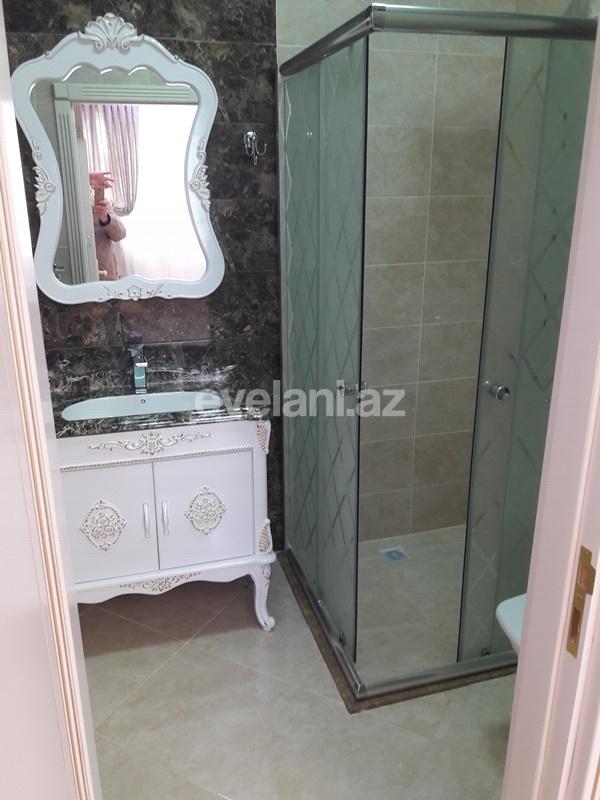 Satılır, yeni tikili, 3 otaqlı, 145 m², Elmlər Akademiyası m.