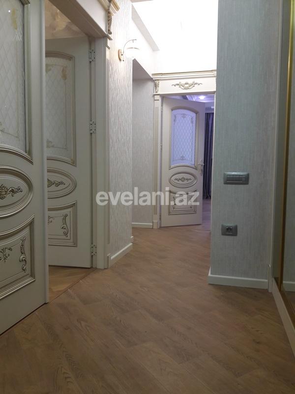 Satılır, yeni tikili, 3 otaqlı, 145 m², Elmlər Akademiyası m.