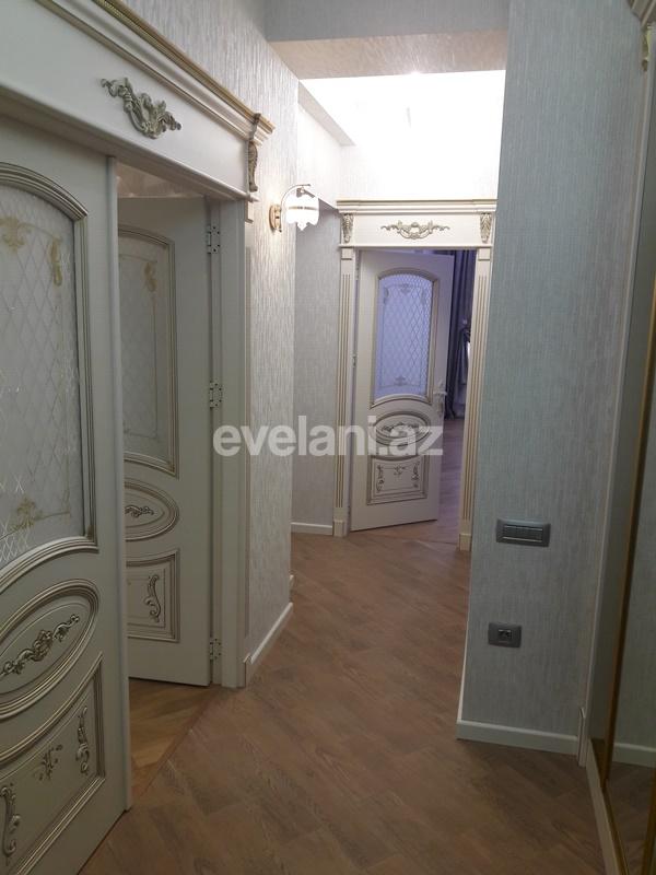 Satılır, yeni tikili, 3 otaqlı, 145 m², Elmlər Akademiyası m.