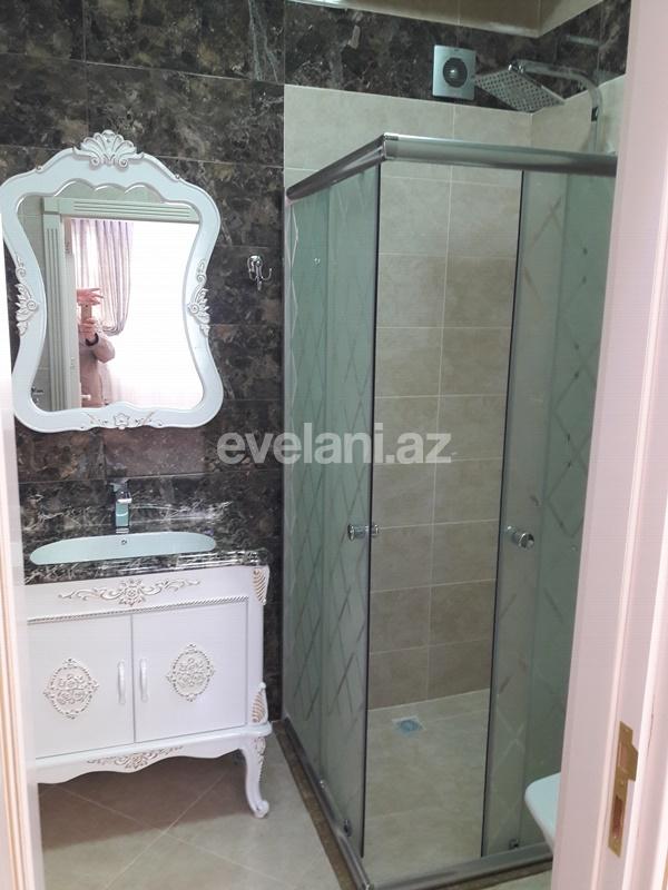 Satılır, yeni tikili, 3 otaqlı, 145 m², Elmlər Akademiyası m.