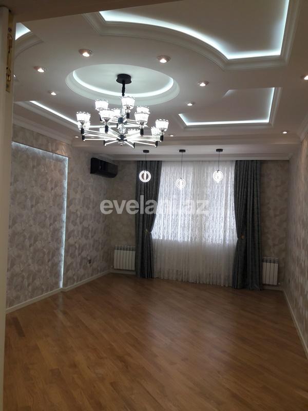 Satılır, yeni tikili, 3 otaqlı, 145 m², Elmlər Akademiyası m.