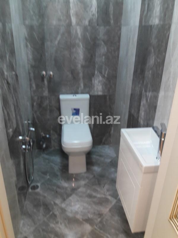 Satılır, yeni tikili, 3 otaqlı, 145 m², Elmlər Akademiyası m.