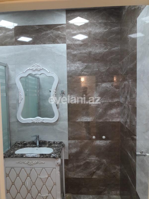 Satılır, yeni tikili, 3 otaqlı, 145 m², Elmlər Akademiyası m.