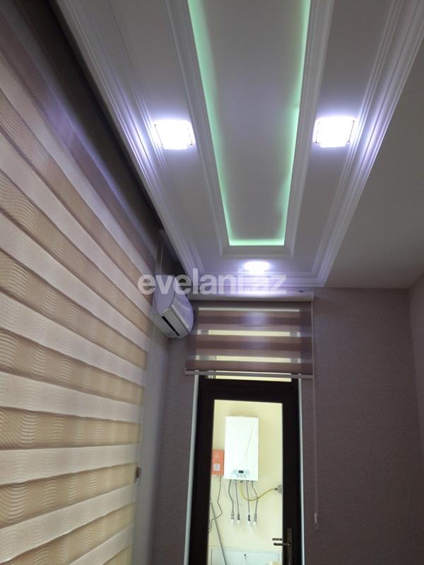 Satılır, yeni tikili, 3 otaqlı, 145 m², Elmlər Akademiyası m.