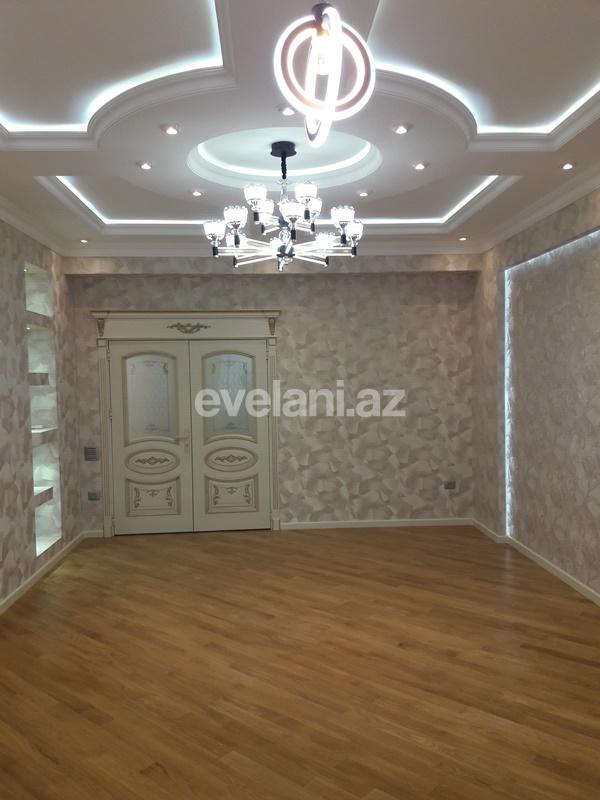 Satılır, yeni tikili, 3 otaqlı, 145 m², Elmlər Akademiyası m.