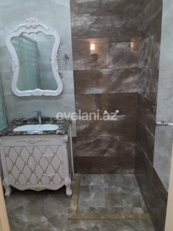 Satılır, yeni tikili, 3 otaqlı, 145 m², Elmlər Akademiyası m.