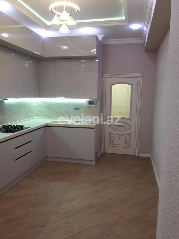 Satılır, yeni tikili, 3 otaqlı, 145 m², Elmlər Akademiyası m.