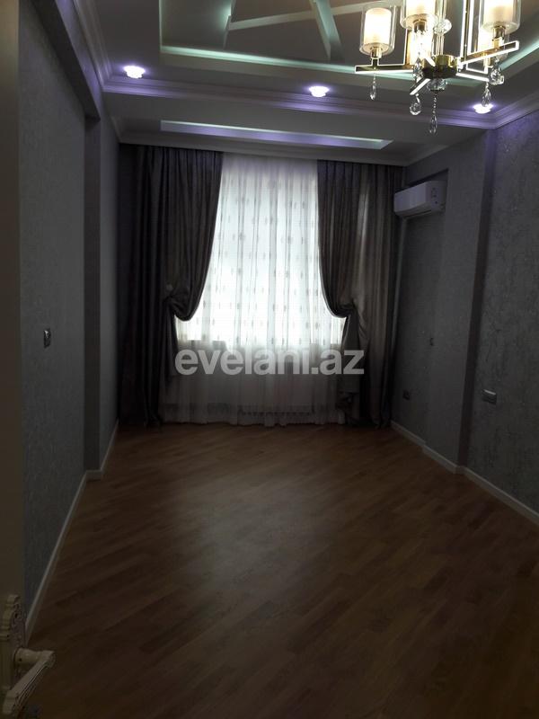 Satılır, yeni tikili, 3 otaqlı, 145 m², Elmlər Akademiyası m.