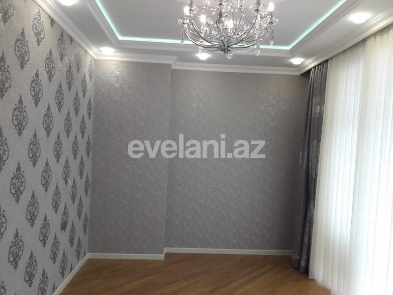 Satılır, yeni tikili, 3 otaqlı, 145 m², Elmlər Akademiyası m.