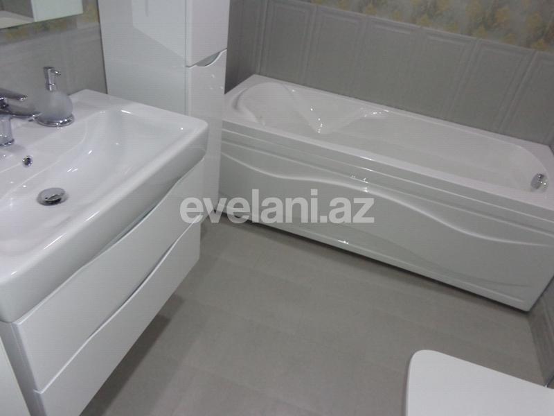 Satılır, yeni tikili, 3 otaqlı, 145 m², Elmlər Akademiyası m.