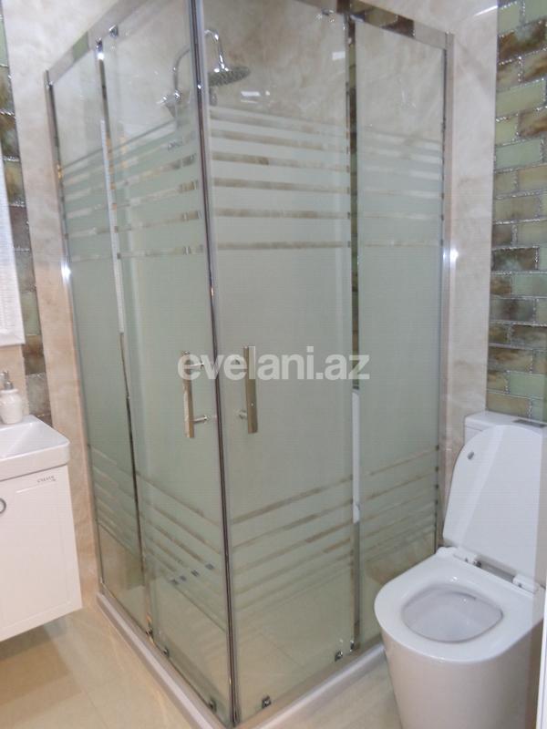 Satılır, yeni tikili, 3 otaqlı, 145 m², Elmlər Akademiyası m.