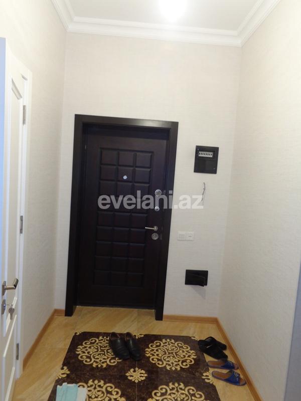 Satılır, yeni tikili, 3 otaqlı, 145 m², Elmlər Akademiyası m.