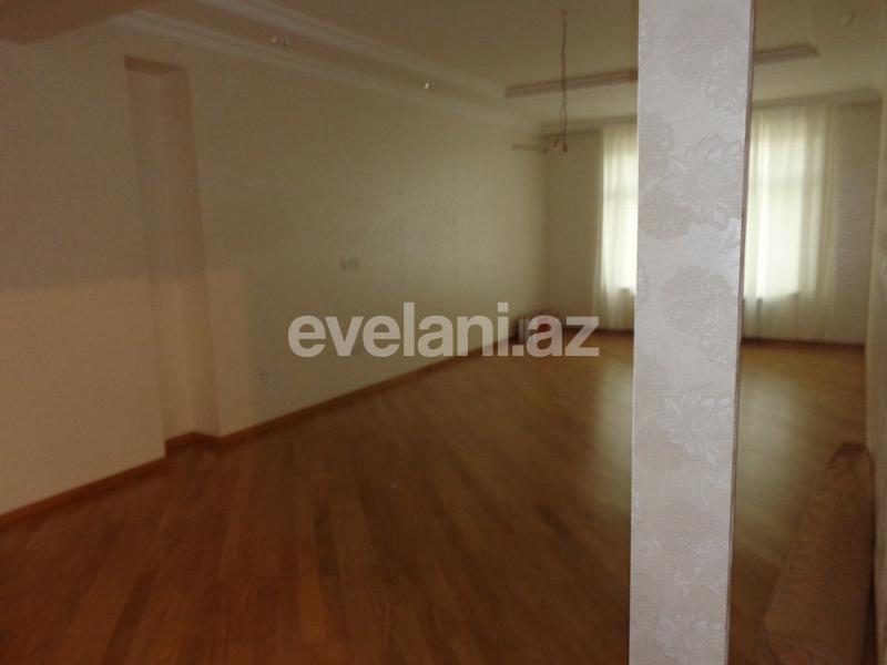 Satılır, yeni tikili, 3 otaqlı, 145 m², Elmlər Akademiyası m.