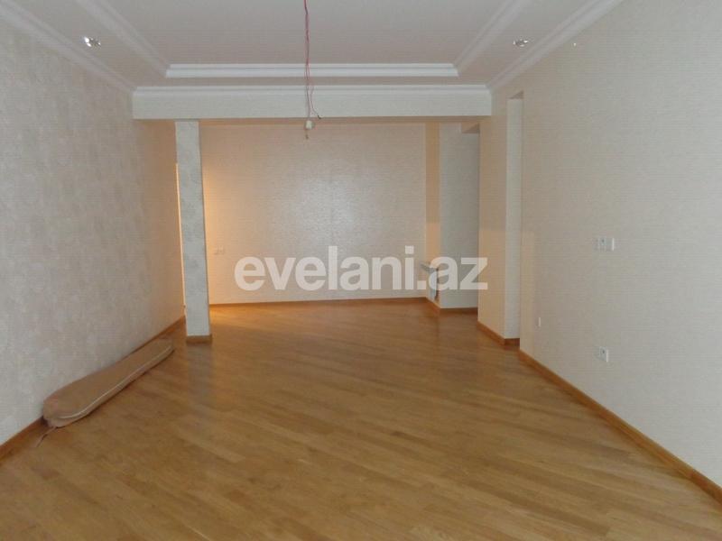 Satılır, yeni tikili, 3 otaqlı, 145 m², Elmlər Akademiyası m.