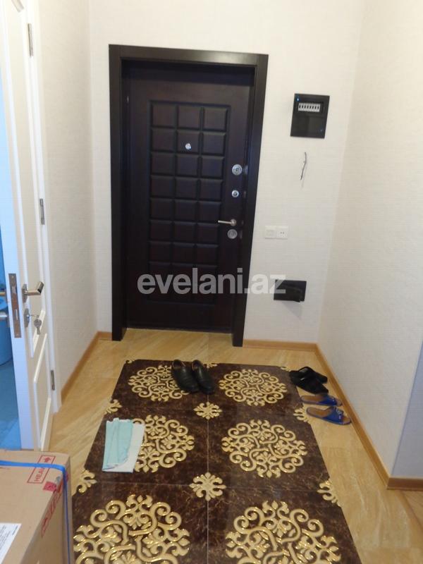 Satılır, yeni tikili, 3 otaqlı, 145 m², Elmlər Akademiyası m.