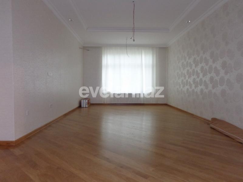 Satılır, yeni tikili, 3 otaqlı, 145 m², Elmlər Akademiyası m.