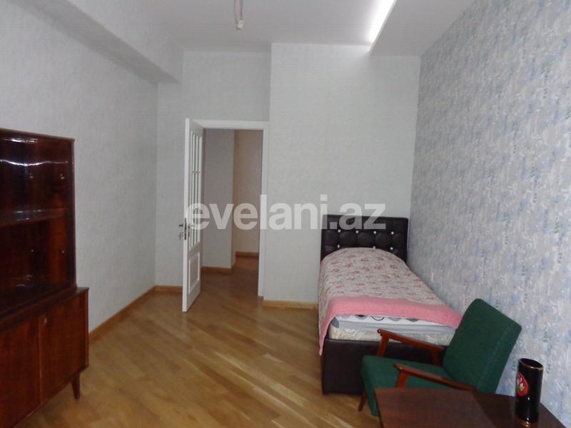 Satılır, yeni tikili, 3 otaqlı, 145 m², Elmlər Akademiyası m.