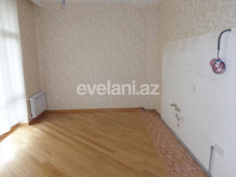 Satılır, yeni tikili, 3 otaqlı, 145 m², Elmlər Akademiyası m.