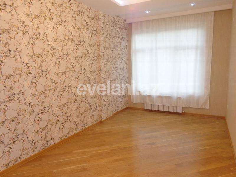 Satılır, yeni tikili, 3 otaqlı, 145 m², Elmlər Akademiyası m.