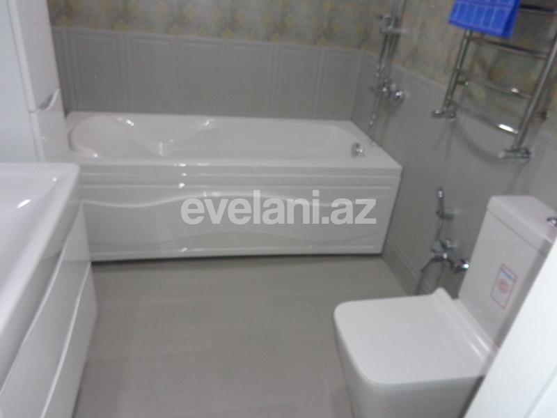 Satılır, yeni tikili, 3 otaqlı, 145 m², Elmlər Akademiyası m.