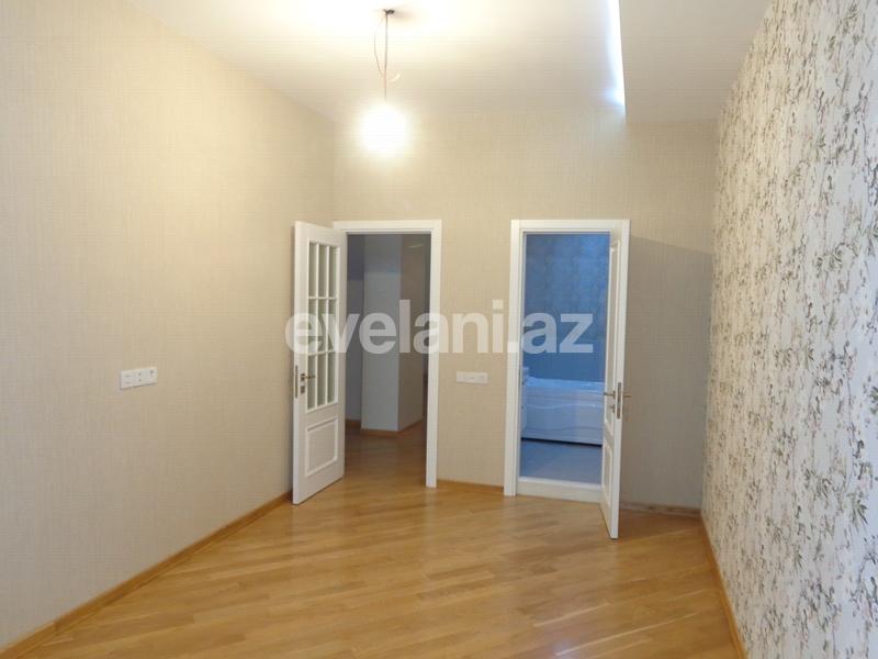 Satılır, yeni tikili, 3 otaqlı, 145 m², Elmlər Akademiyası m.