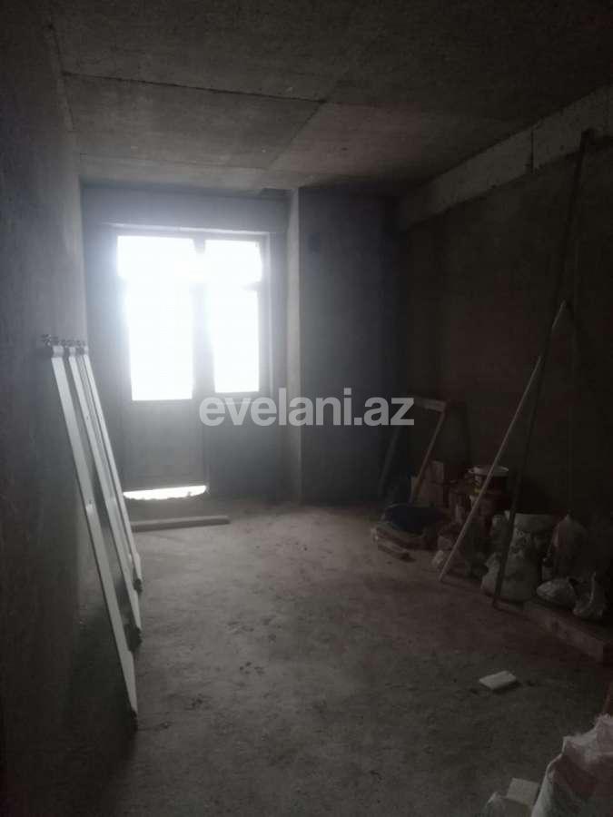 Satılır, yeni tikili, 1 otaqlı, 61 m², Şah İsmayıl Xətai m.