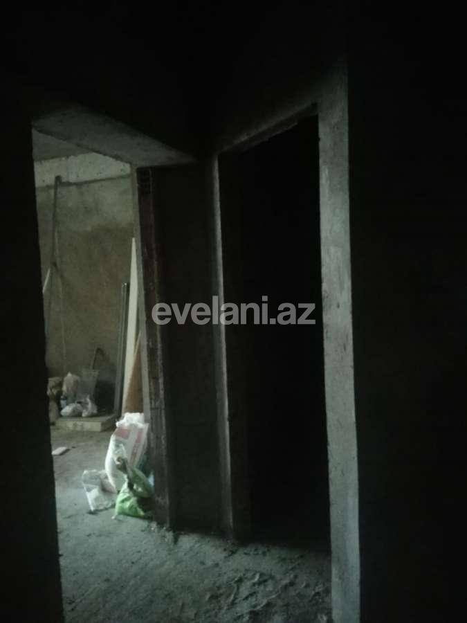 Satılır, yeni tikili, 1 otaqlı, 61 m², Şah İsmayıl Xətai m.