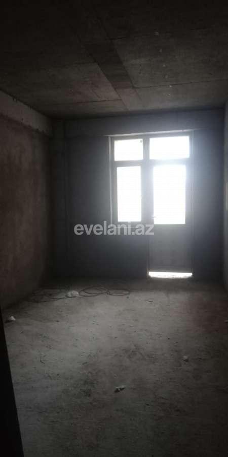 Satılır, yeni tikili, 1 otaqlı, 61 m², Şah İsmayıl Xətai m.