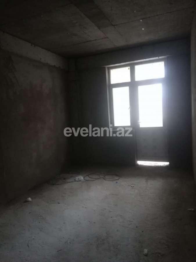 Satılır, yeni tikili, 1 otaqlı, 61 m², Şah İsmayıl Xətai m.