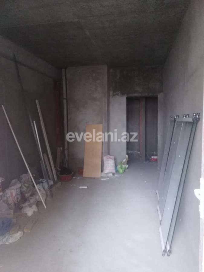 Satılır, yeni tikili, 1 otaqlı, 61 m², Şah İsmayıl Xətai m.