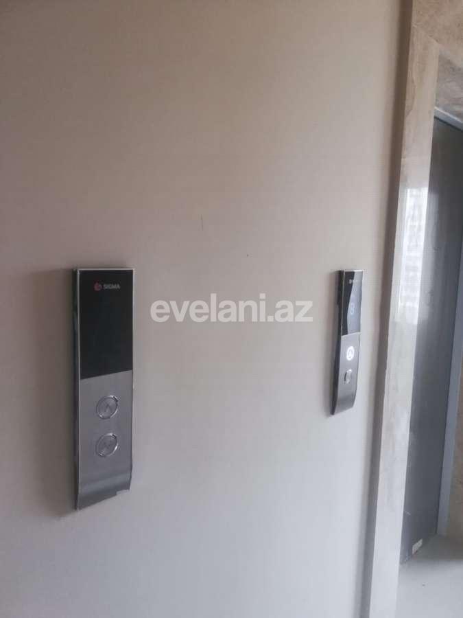 Satılır, yeni tikili, 1 otaqlı, 61 m², Şah İsmayıl Xətai m.