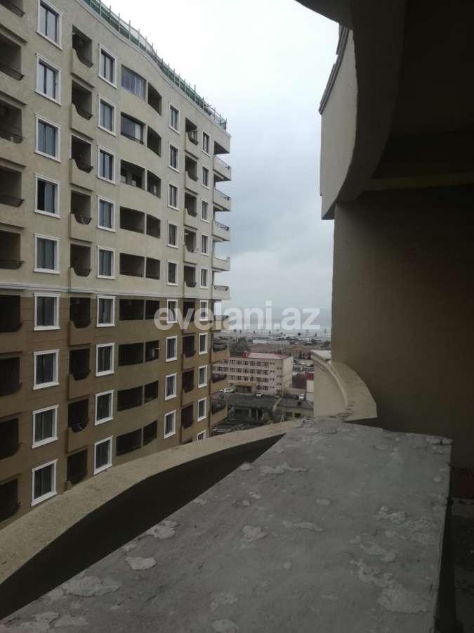 Satılır, yeni tikili, 1 otaqlı, 61 m², Şah İsmayıl Xətai m.