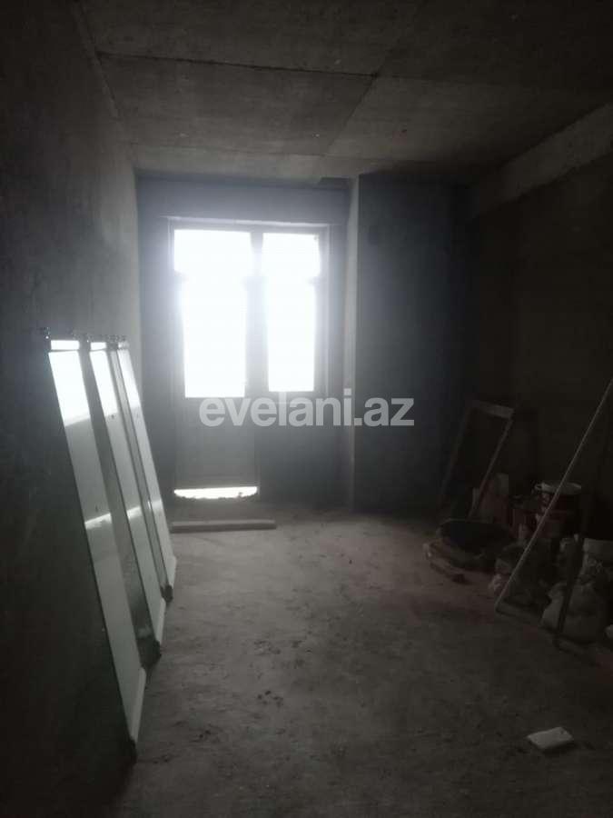 Satılır, yeni tikili, 1 otaqlı, 61 m², Şah İsmayıl Xətai m.