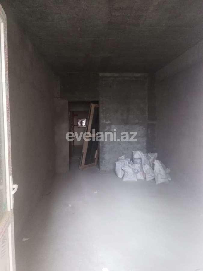 Satılır, yeni tikili, 1 otaqlı, 61 m², Şah İsmayıl Xətai m.