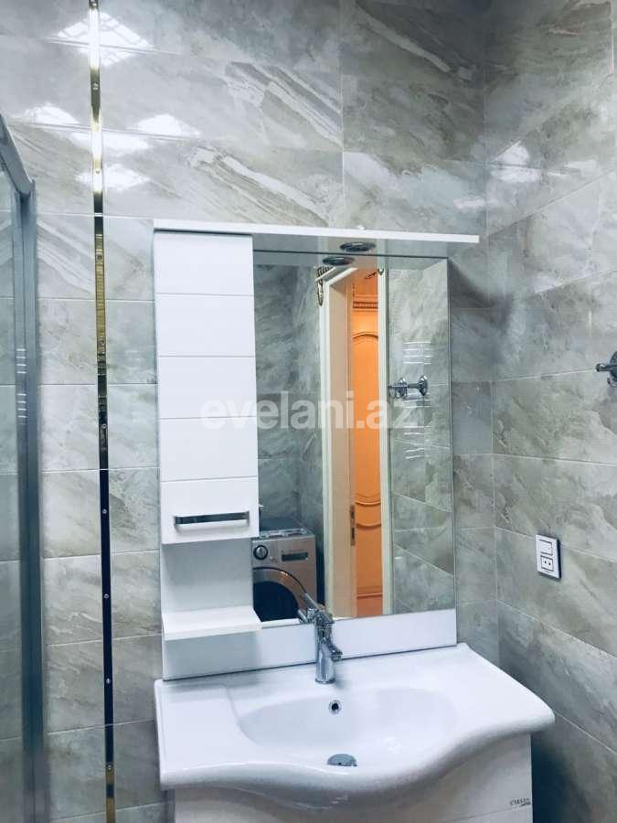 Satılır, yeni tikili, 3 otaqlı, 145 m², Nəriman Nərimanov m.