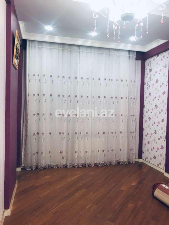 Satılır, yeni tikili, 3 otaqlı, 145 m², Nəriman Nərimanov m.