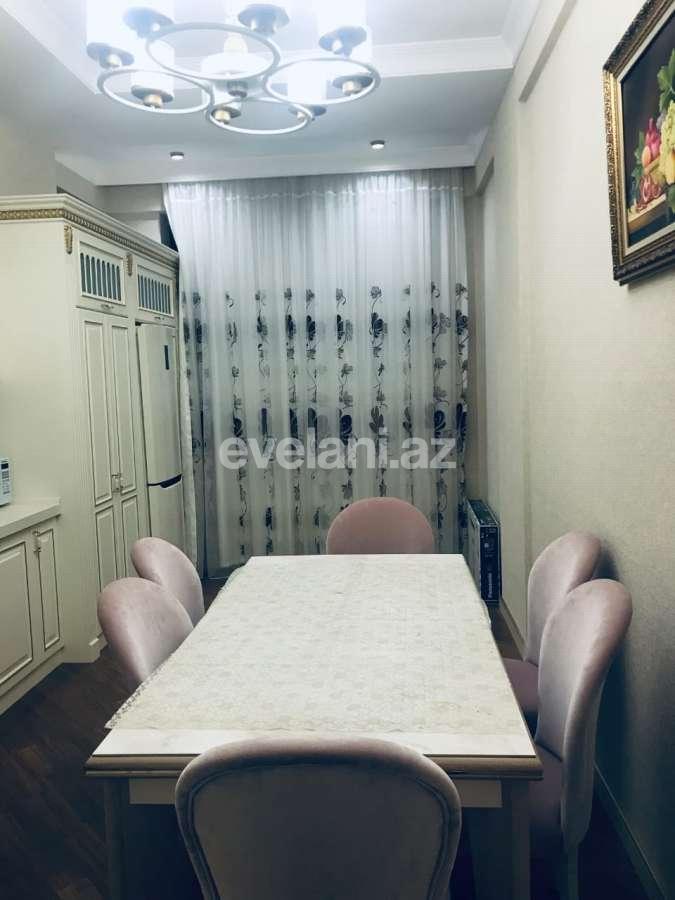 Satılır, yeni tikili, 3 otaqlı, 145 m², Nəriman Nərimanov m.