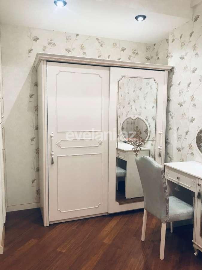 Satılır, yeni tikili, 3 otaqlı, 145 m², Nəriman Nərimanov m.