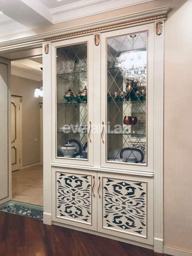 Satılır, yeni tikili, 3 otaqlı, 145 m², Nəriman Nərimanov m.