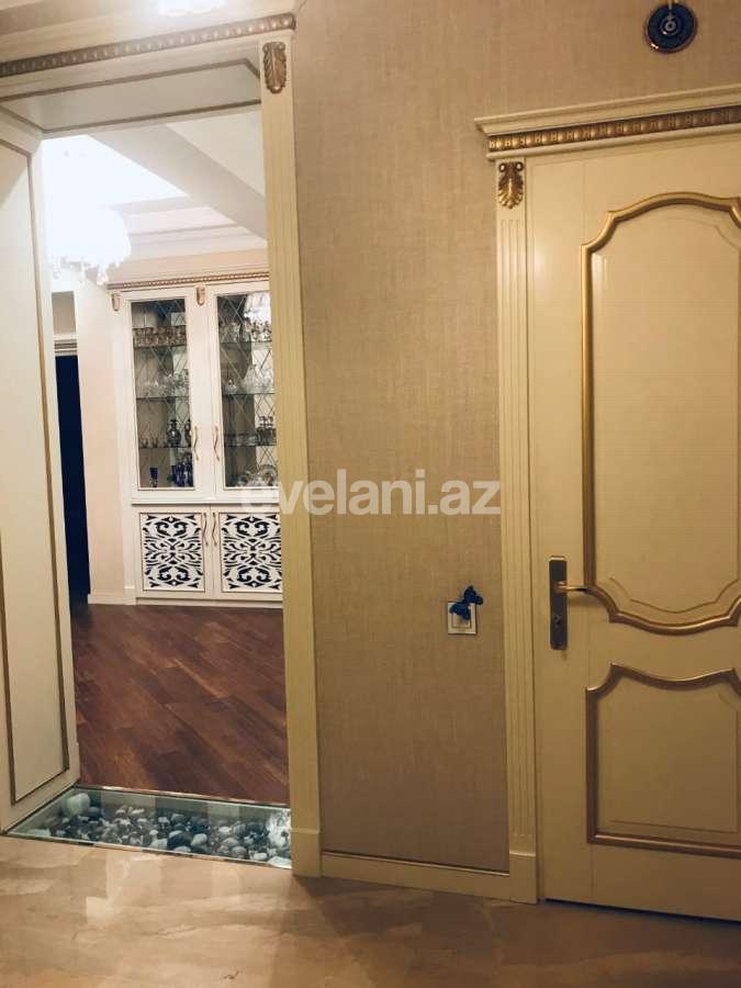 Satılır, yeni tikili, 3 otaqlı, 145 m², Nəriman Nərimanov m.